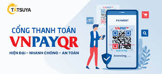 Hướng dẫn thanh toán VNPAY